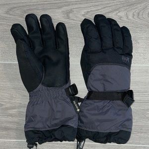Men’s ski gloves
